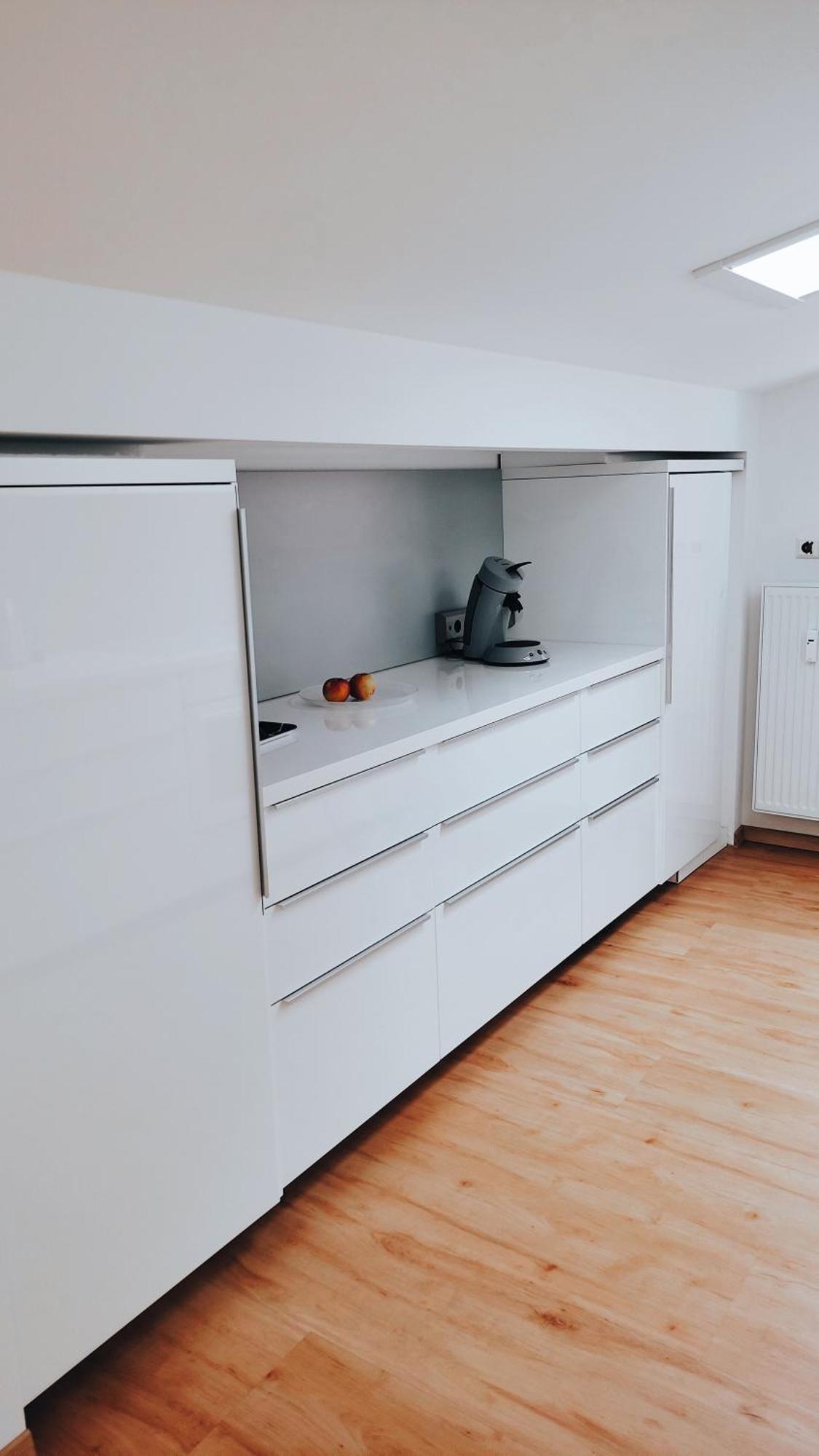 Ferienwohnung Ida ホルンベルク エクステリア 写真