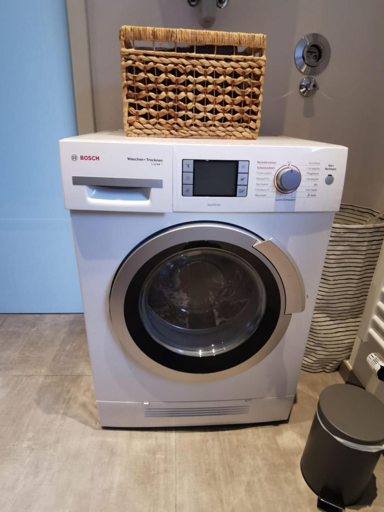 Ferienwohnung Ida ホルンベルク エクステリア 写真